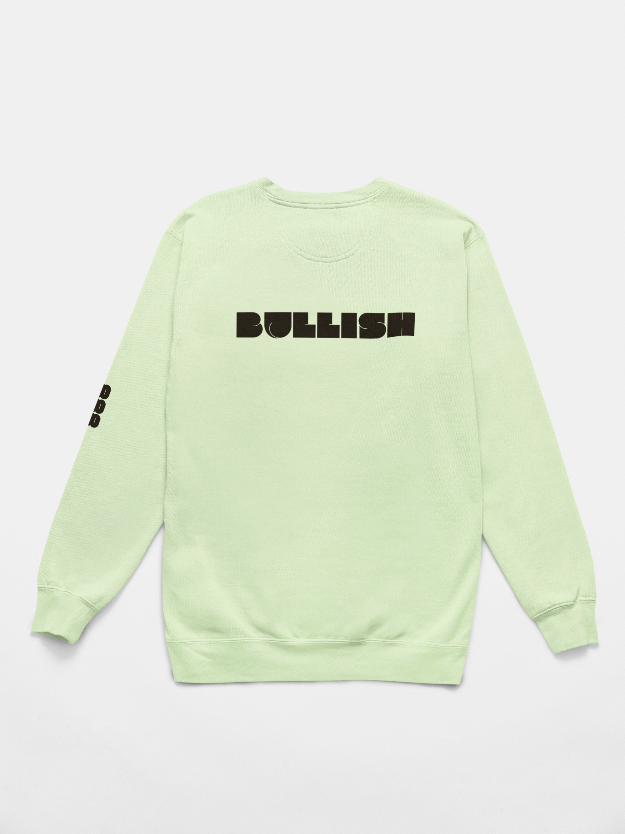 Bullish Crewneck