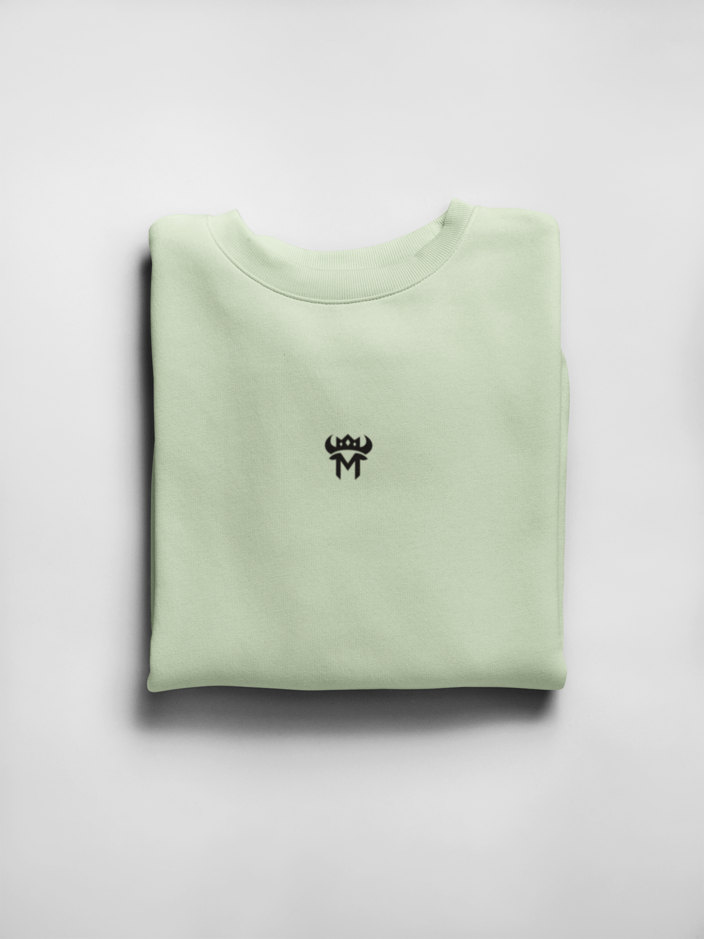 Bullish Crewneck