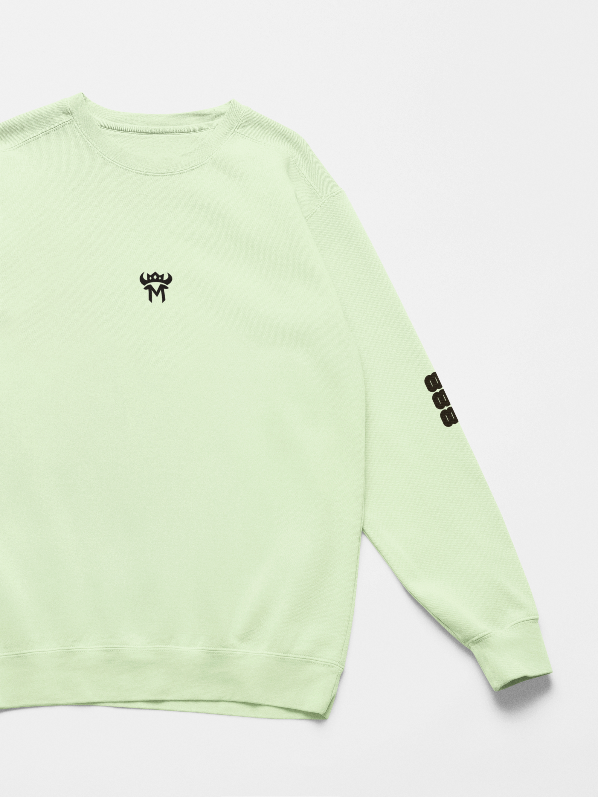 Bullish Crewneck