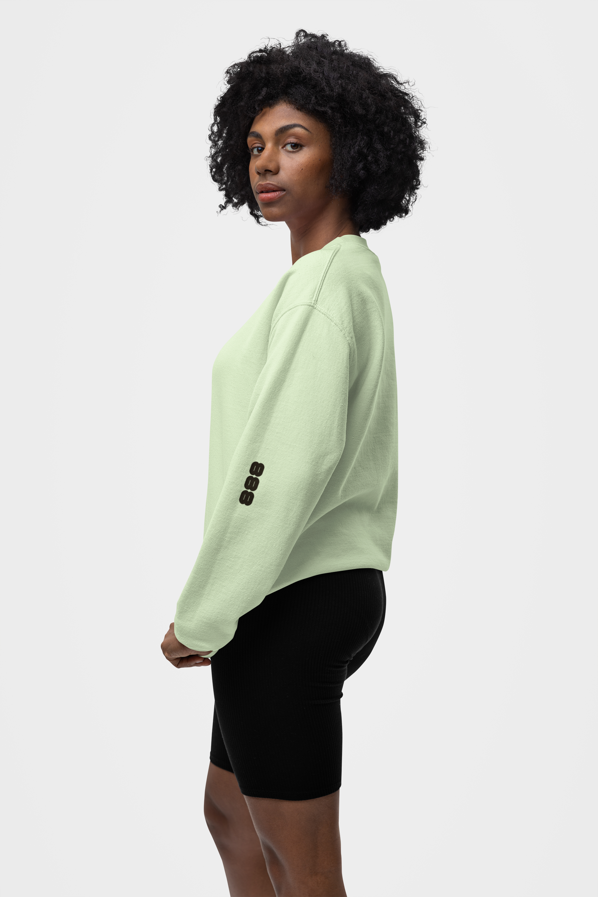 Bullish Crewneck