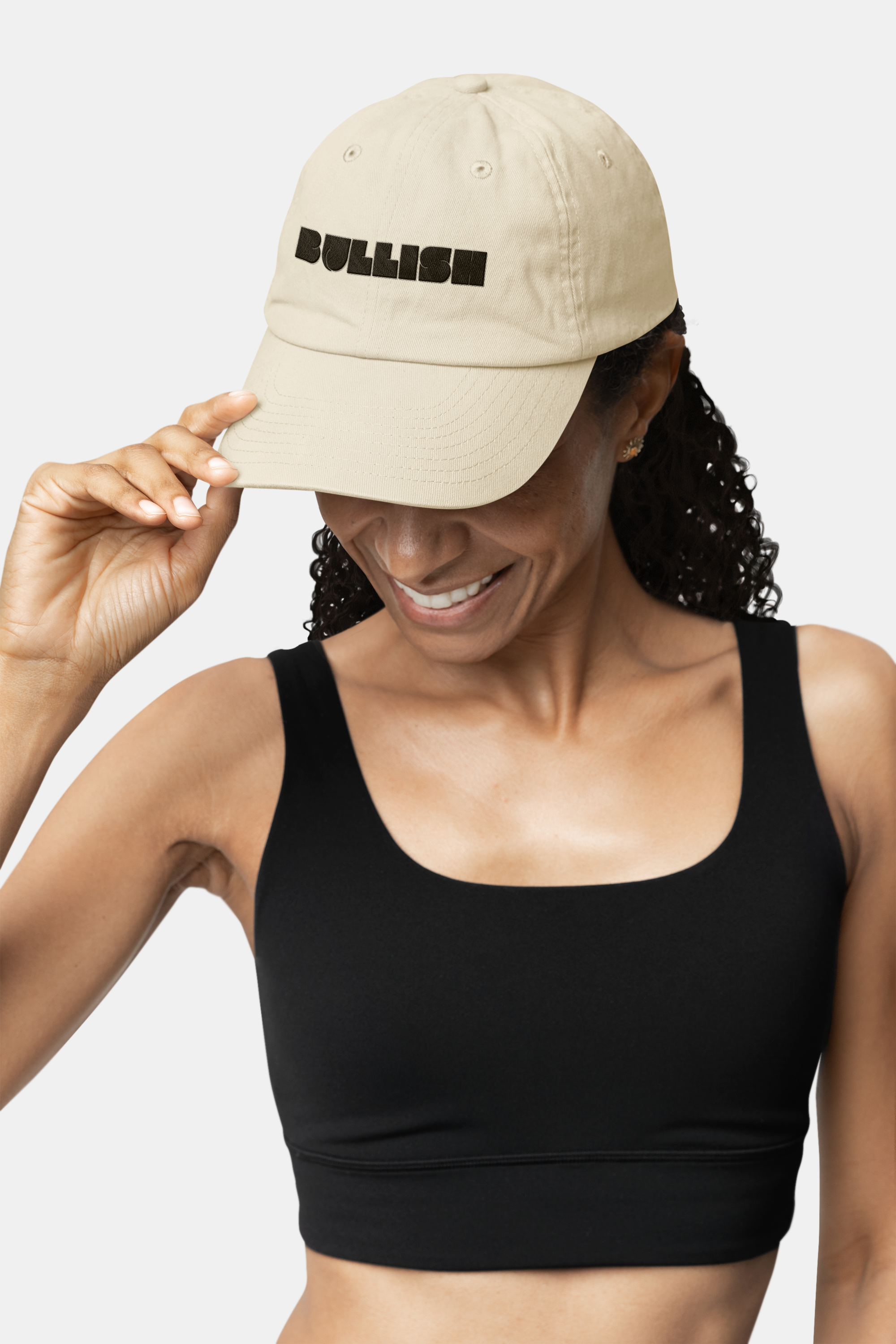 Bullish Hat