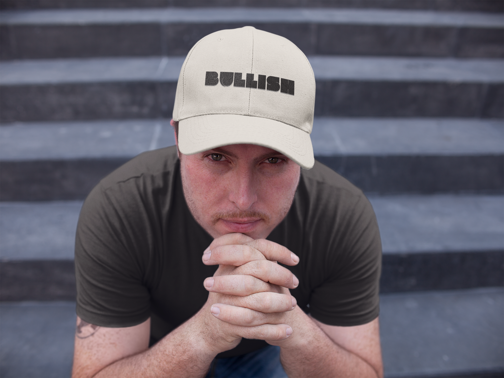 Bullish Hat