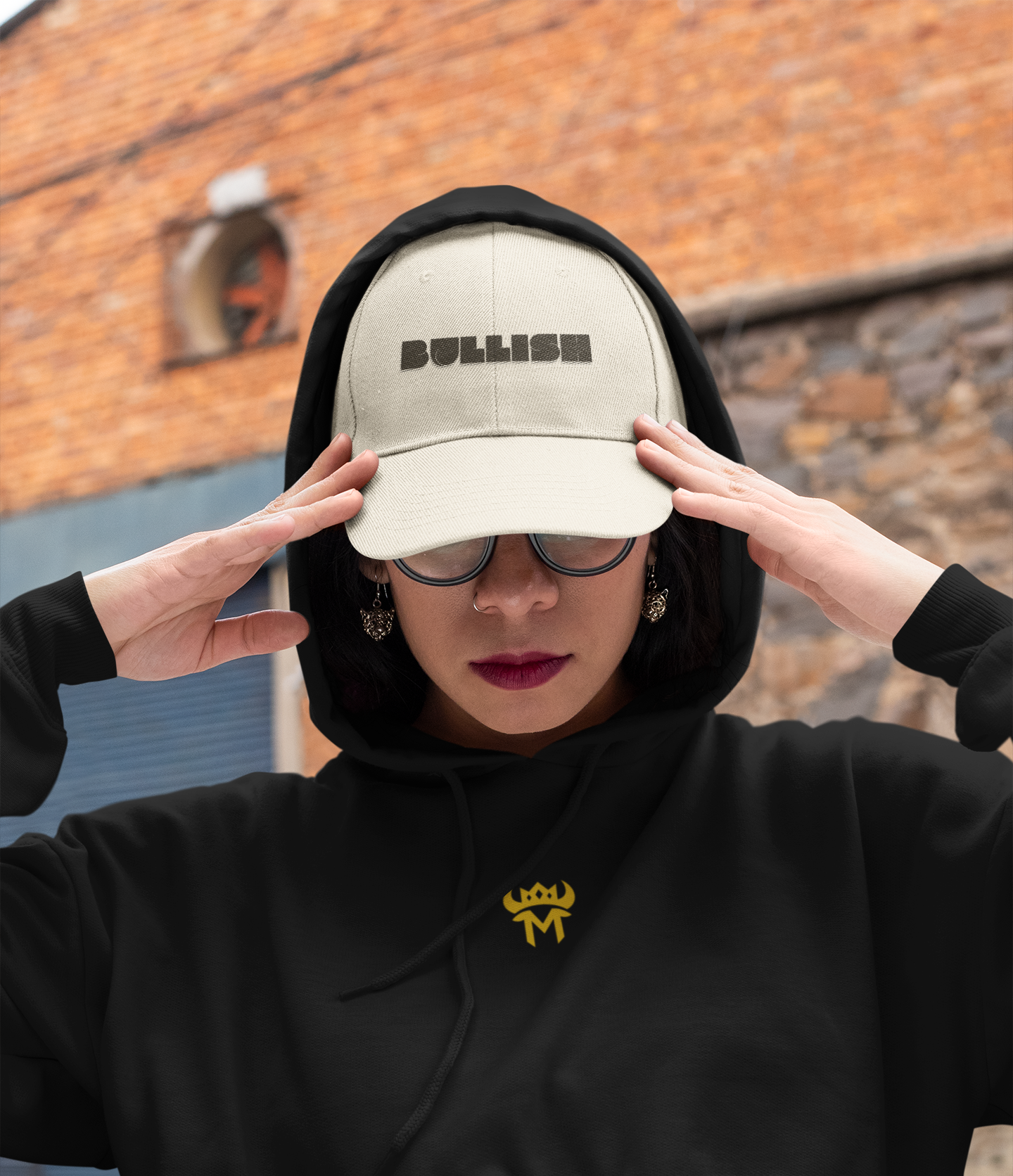 Bullish Hat