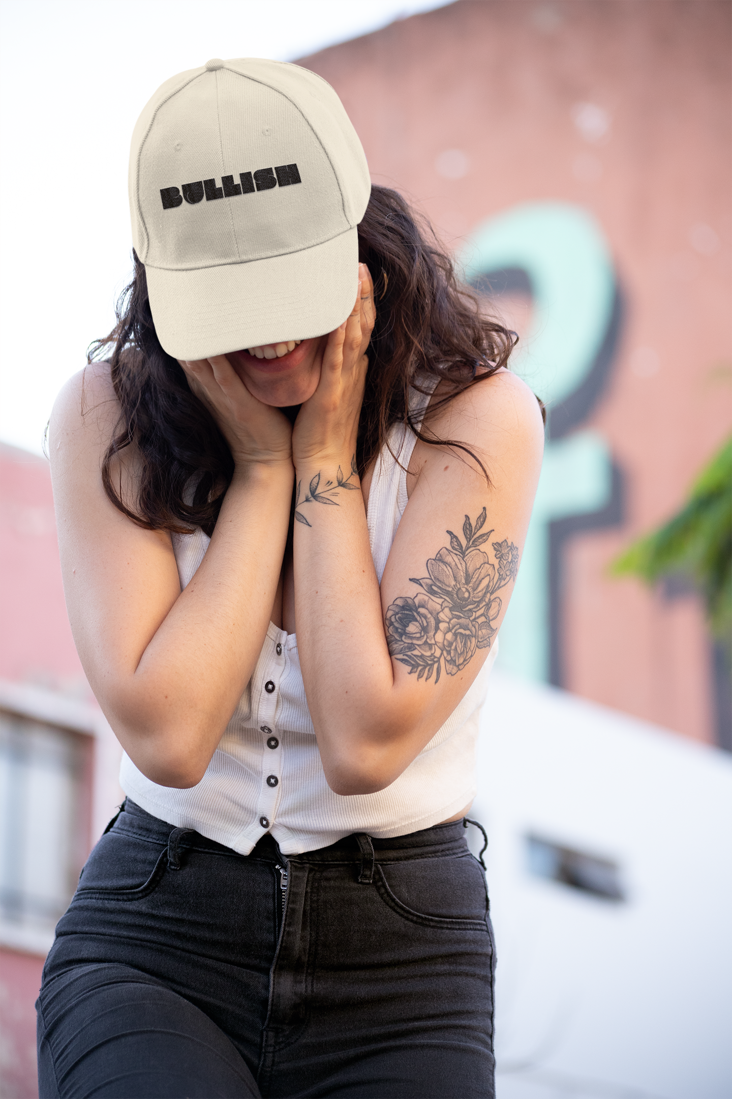 Bullish Hat