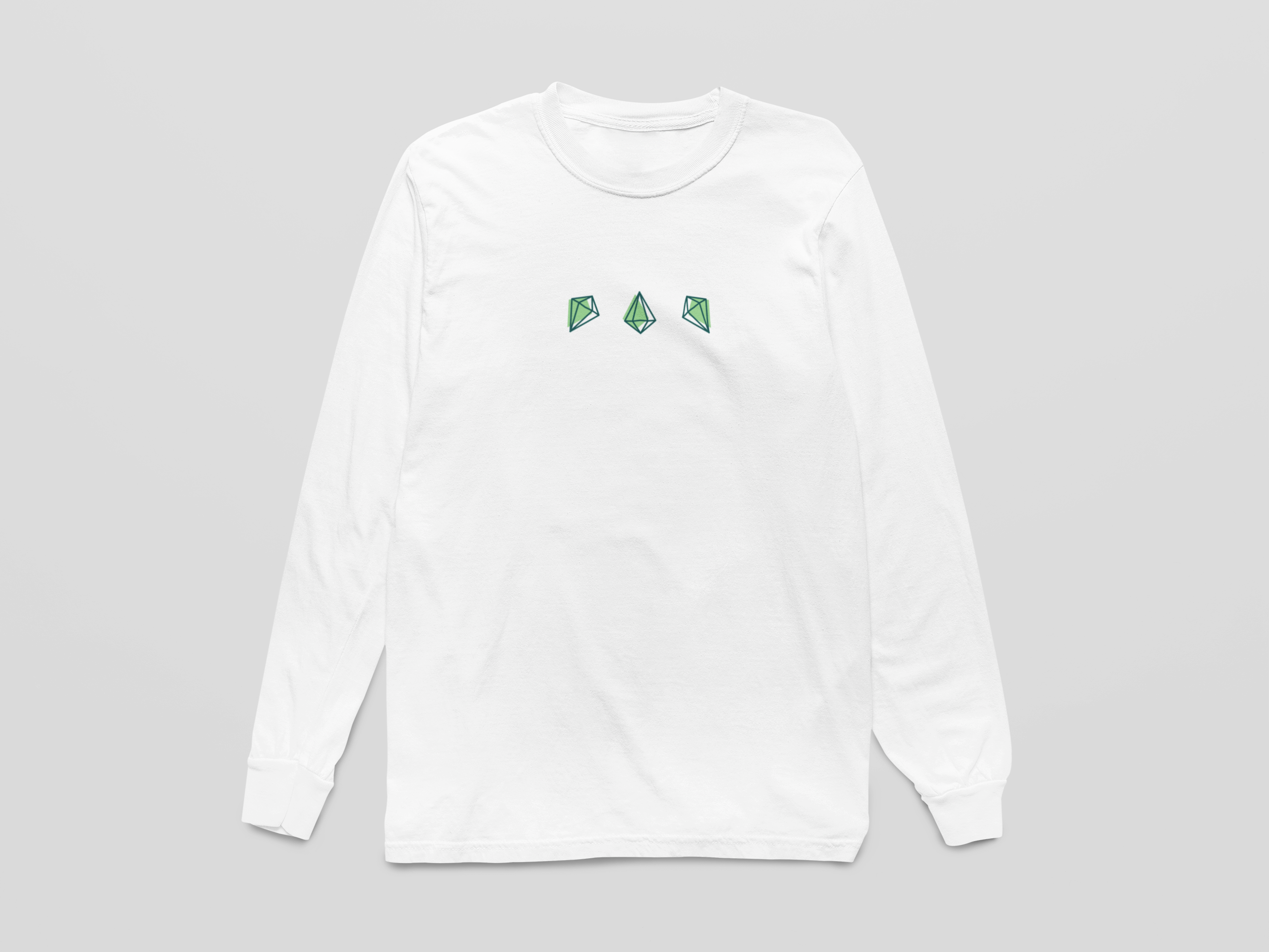 Emeralds Longsleeve