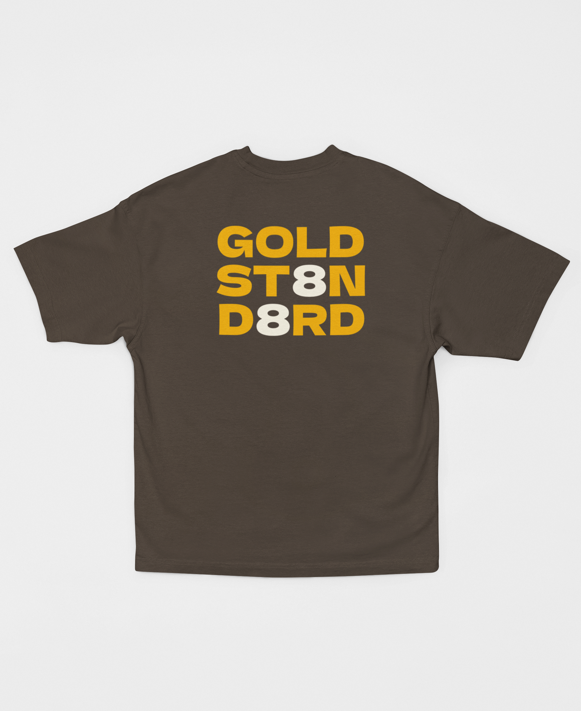 Gold Standard Tee