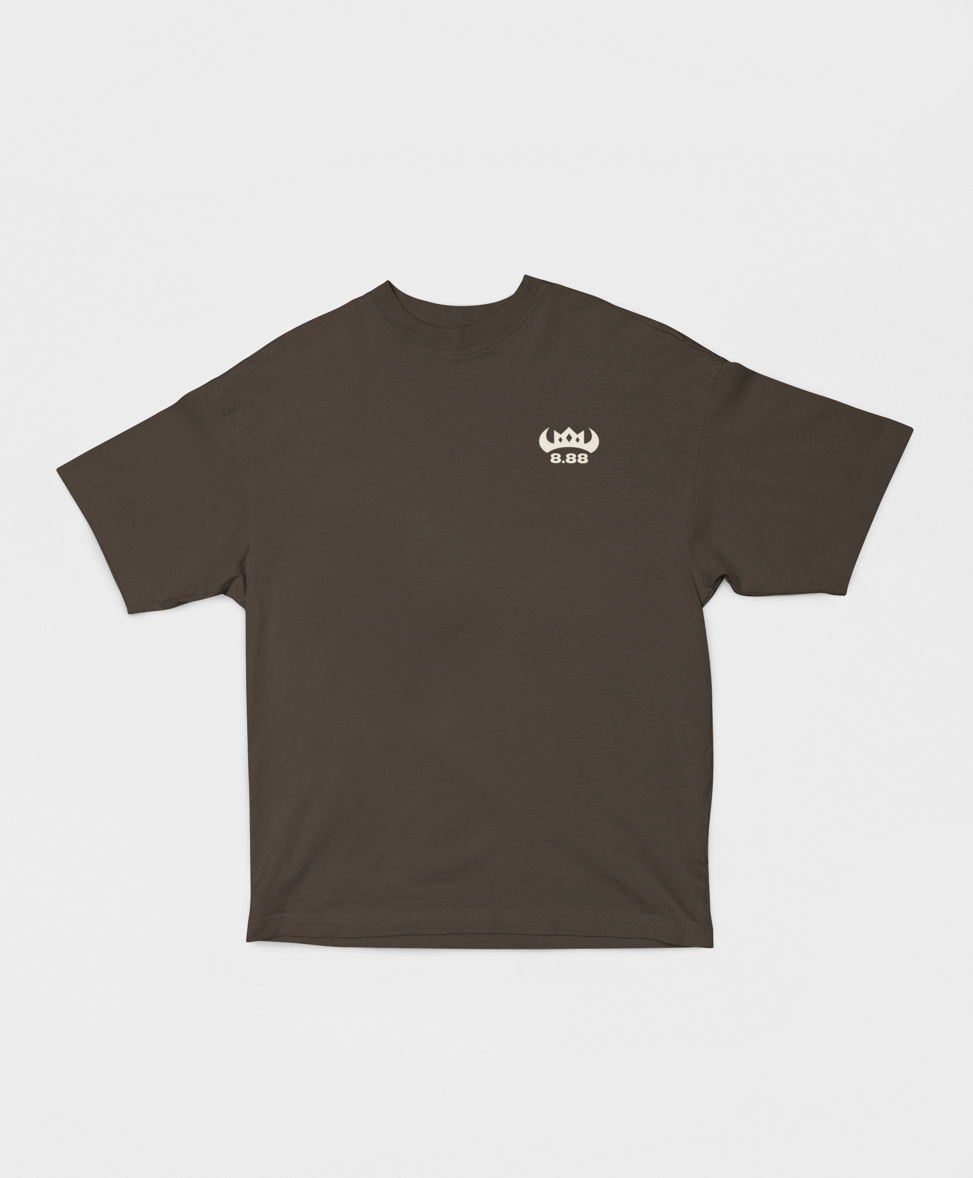 Gold Standard Tee
