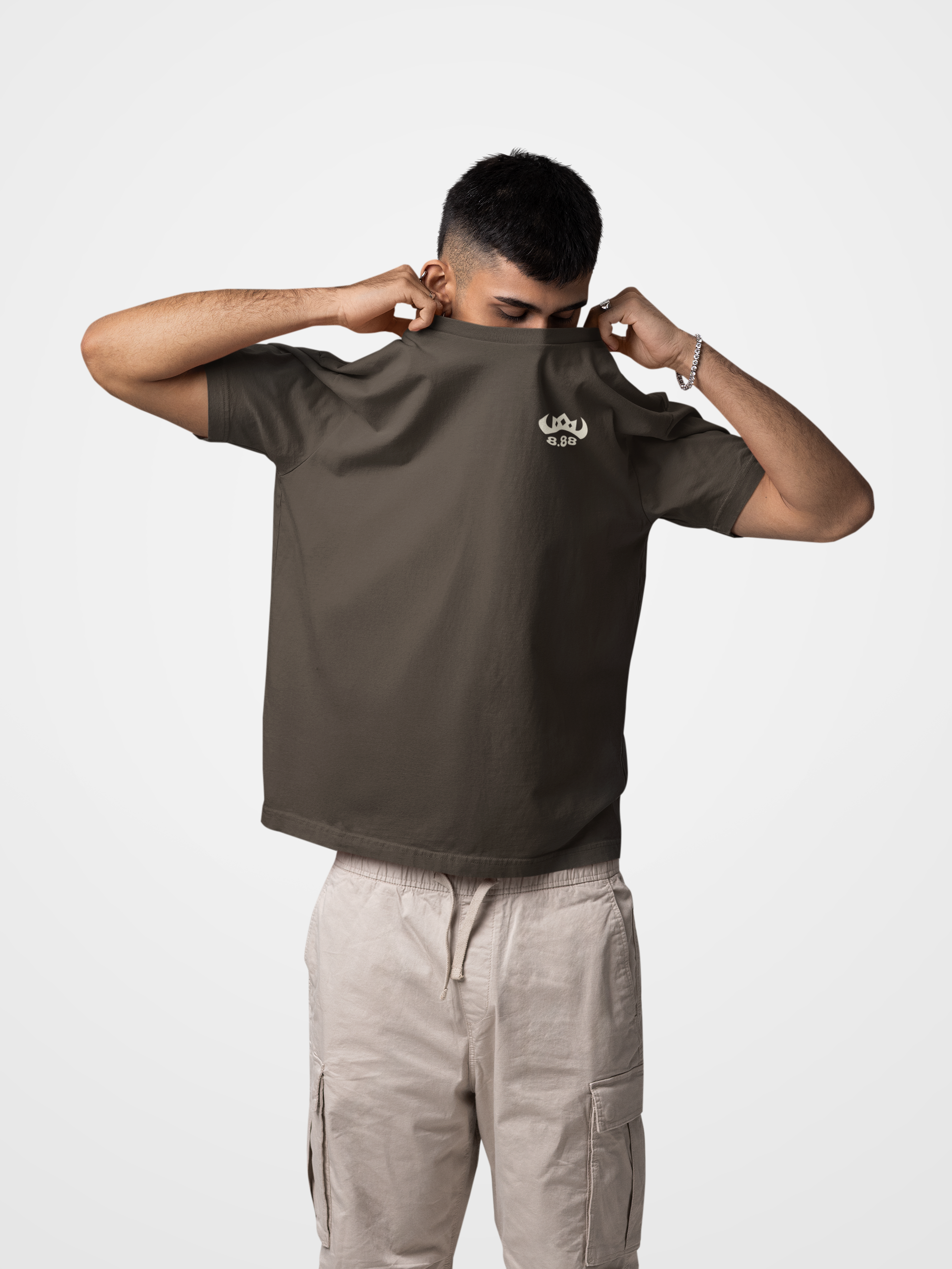 Gold Standard Tee