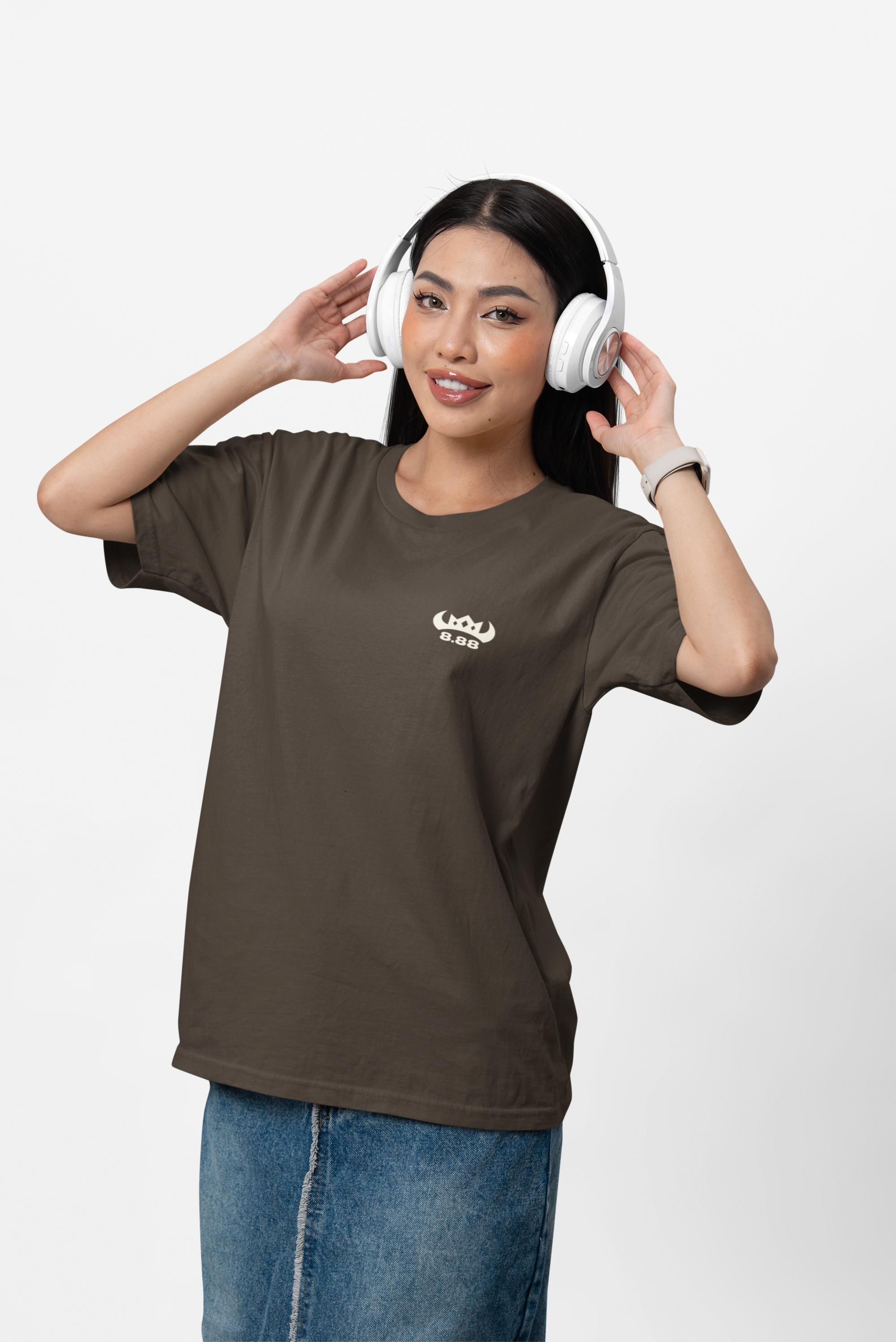 Gold Standard Tee