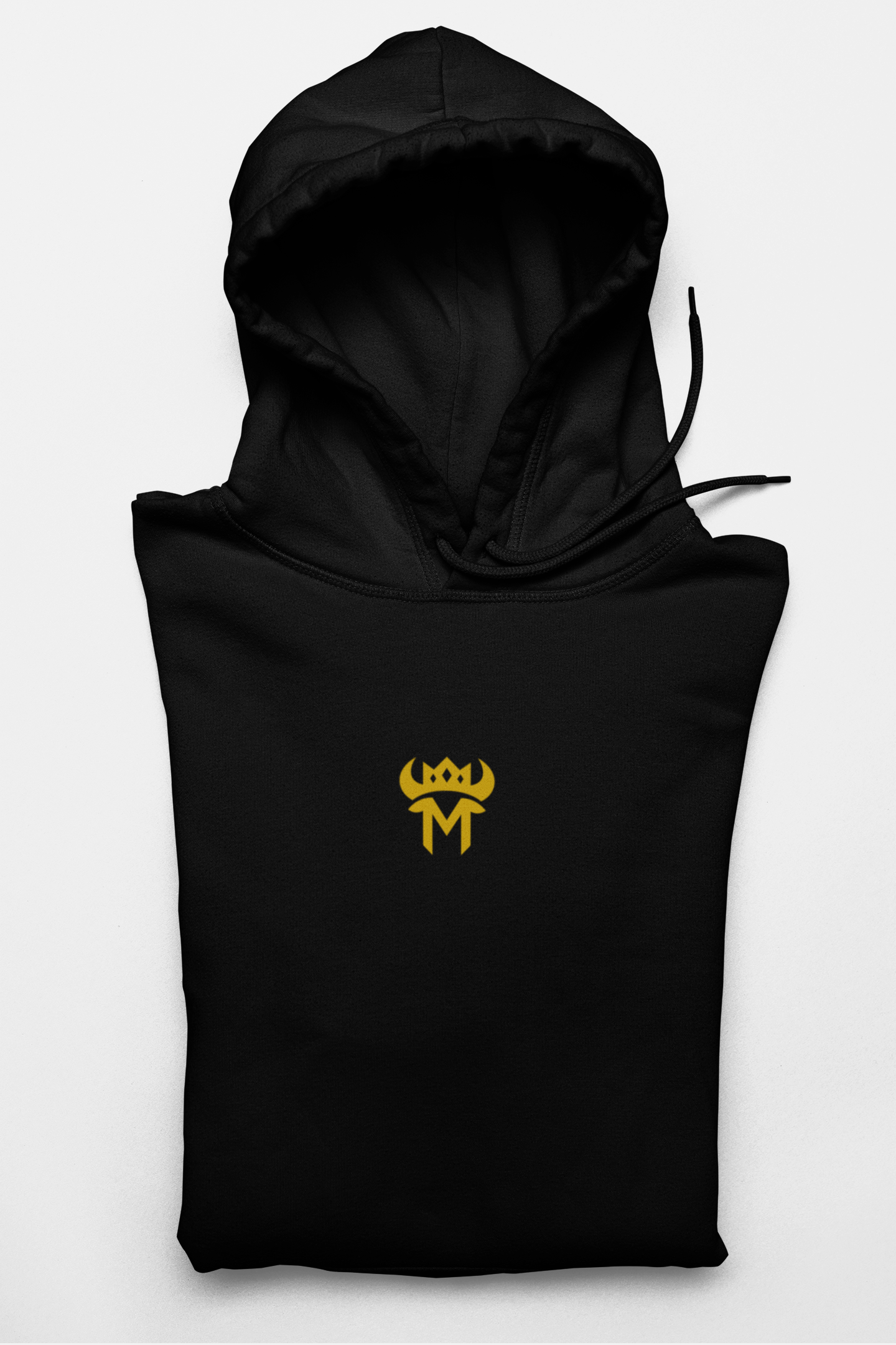 Golden Touch Hoodie
