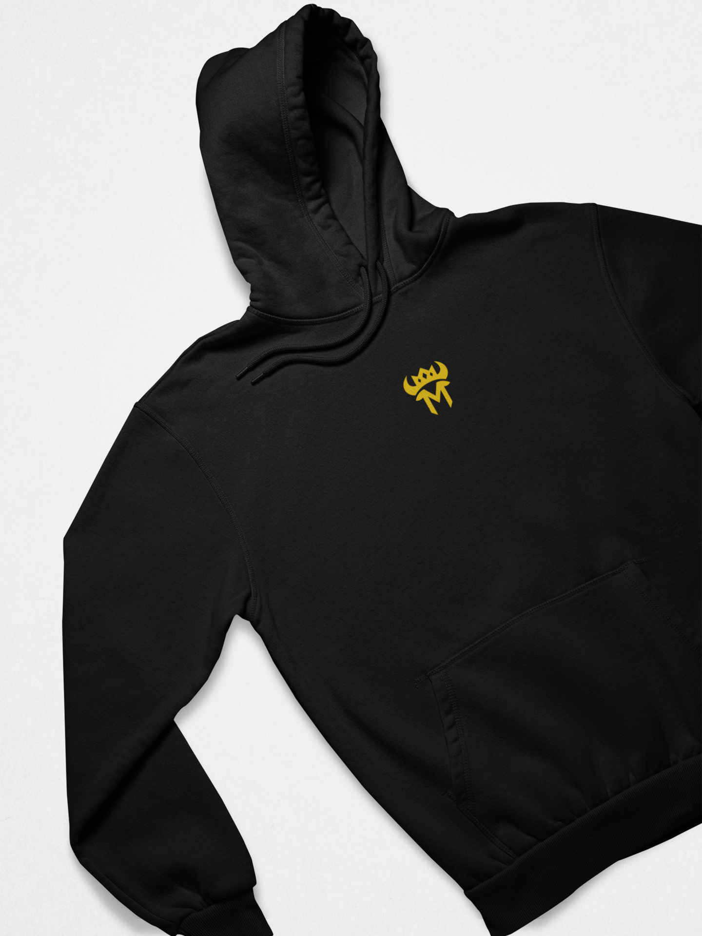Golden Touch Hoodie