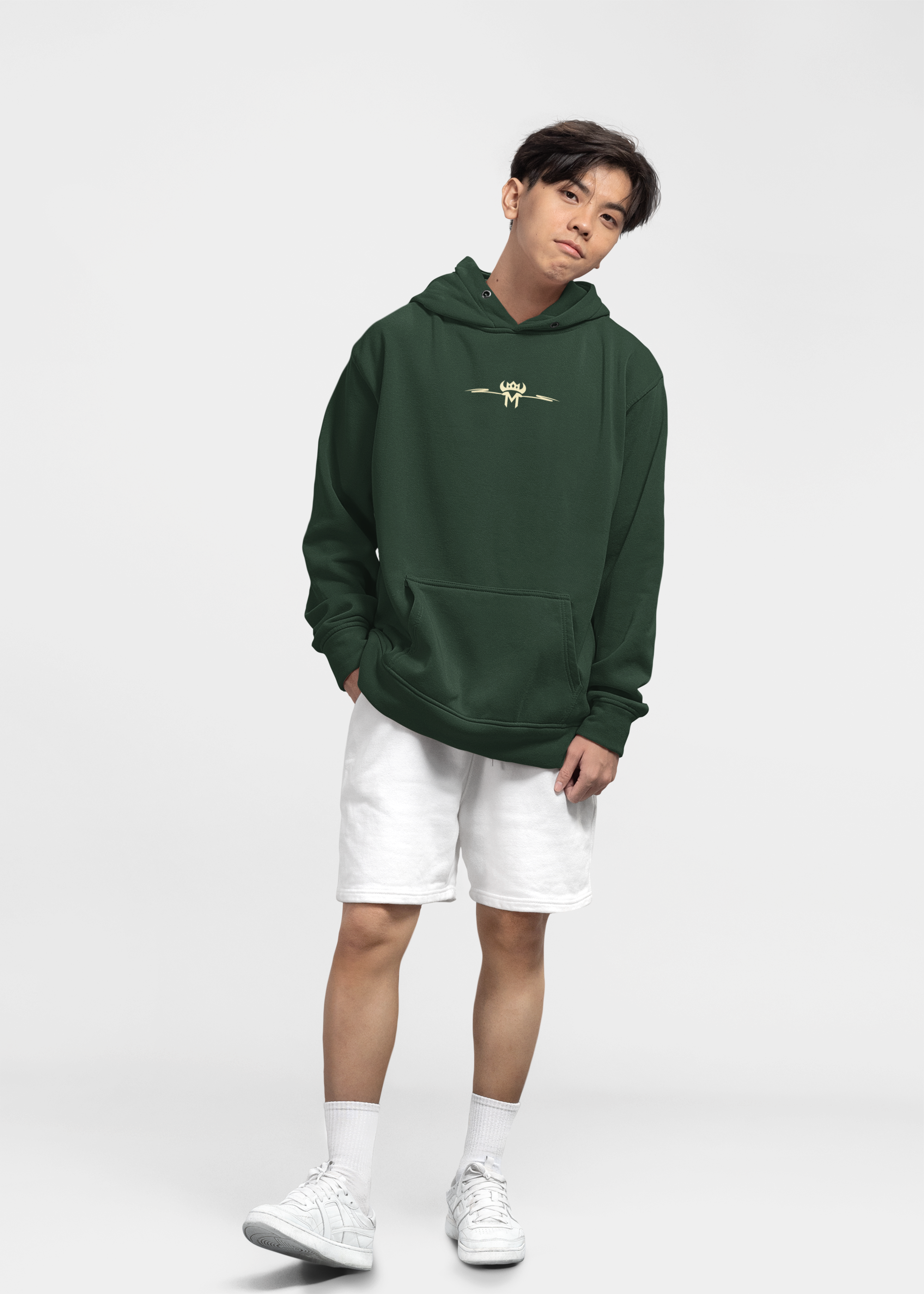 Midas Sig Hoodie