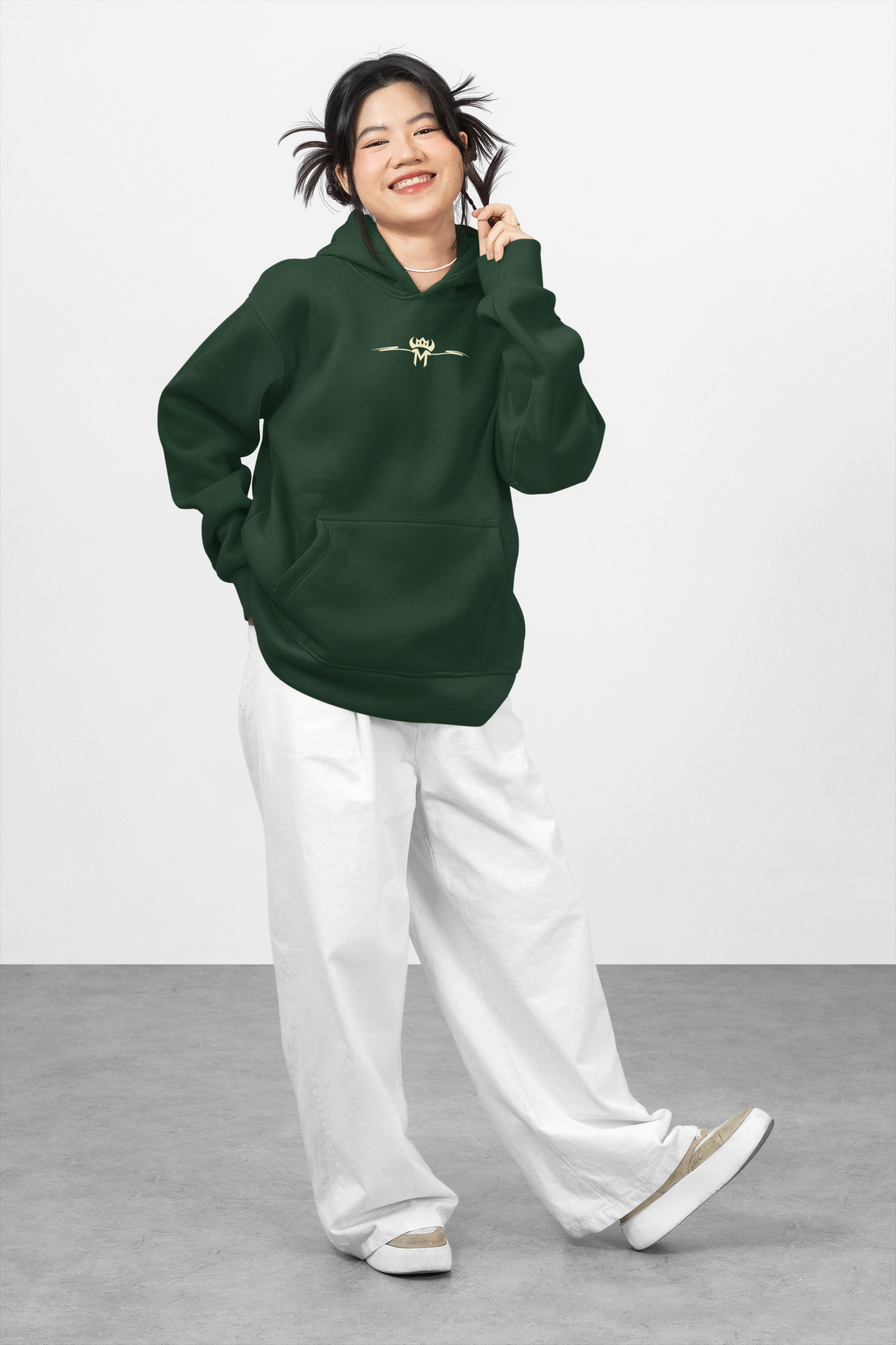 Midas Sig Hoodie