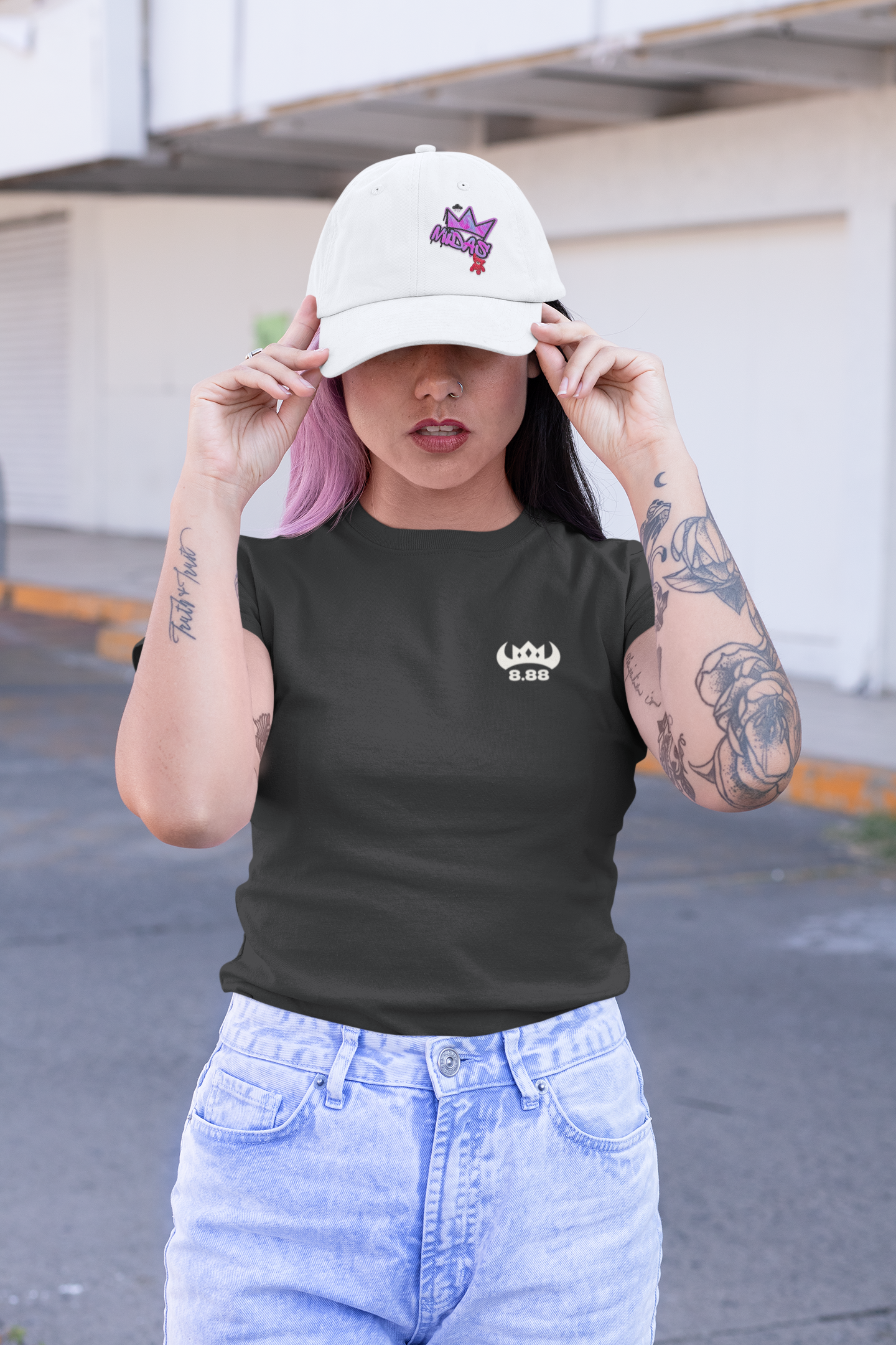 NFT Hat