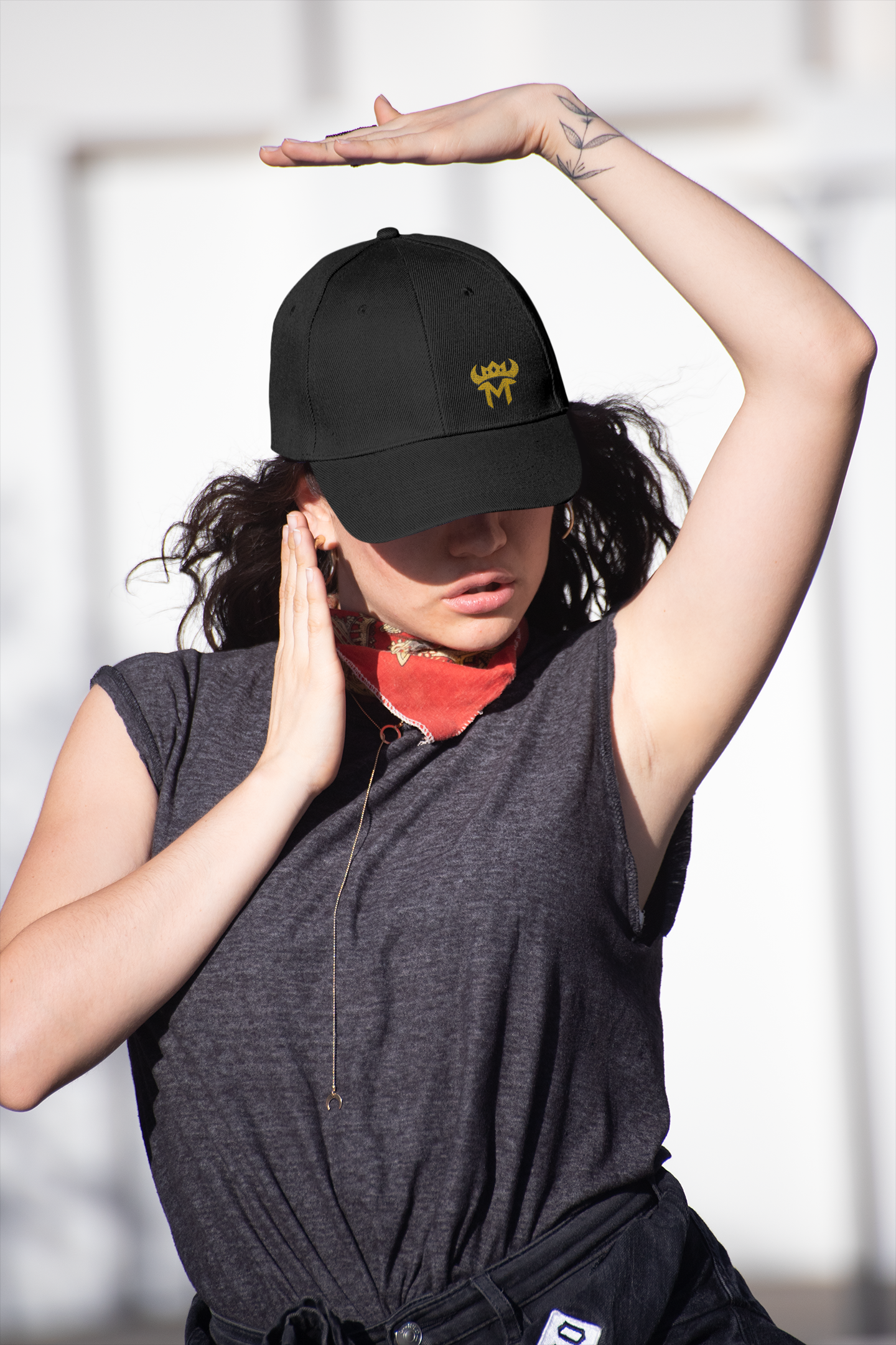 SIG Hat